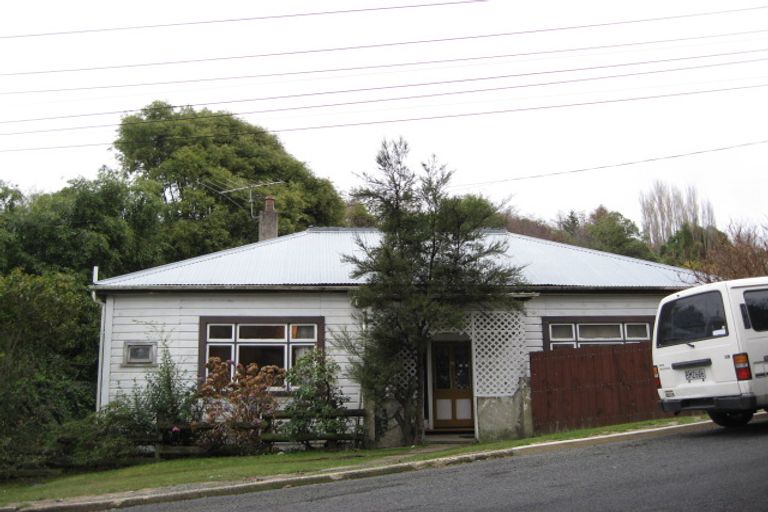 Photo of property in 3 Fea Street, Dalmore, Dunedin, 9010