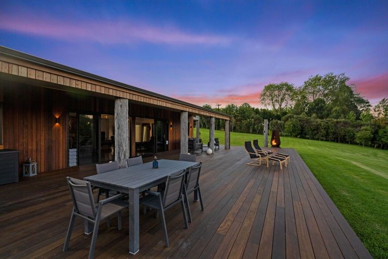 Photo of property in 150 Pigs Head Road, Whakapara, Hikurangi, 0184