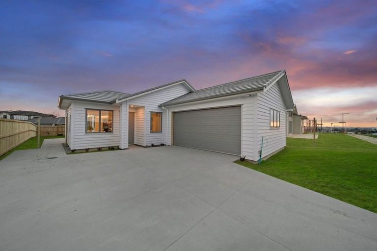 Photo of property in 515 Old Wairoa Road, Papakura, 2110