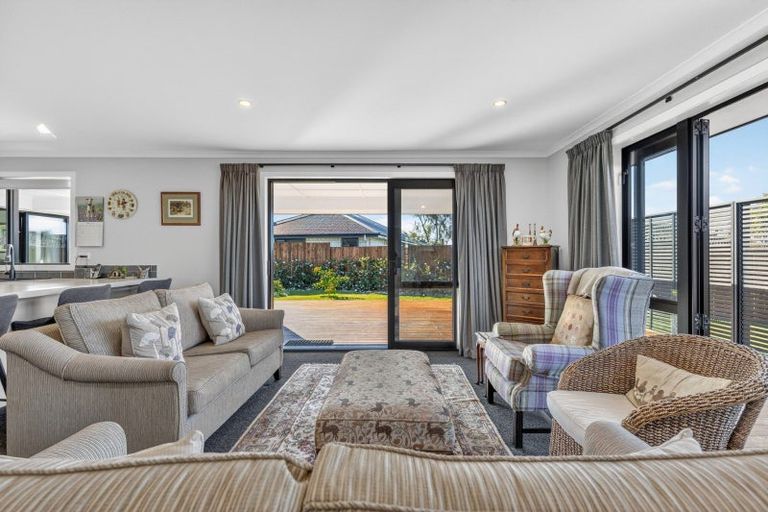 Photo of property in 30 Fairway Drive, Morrinsville, 3300