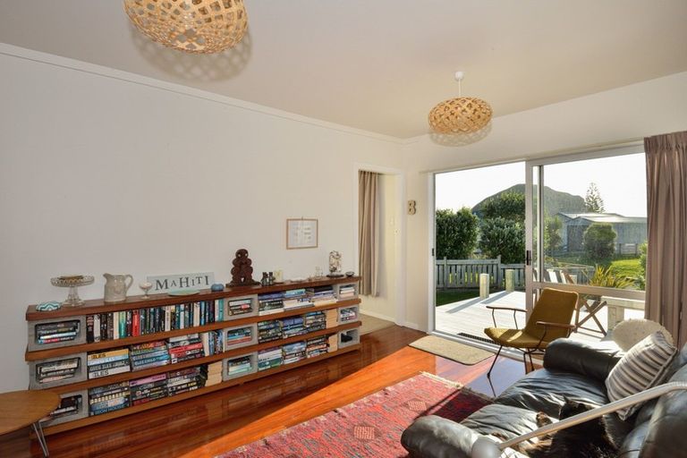 Photo of property in 15b Ratau Street, Mahia, 4198