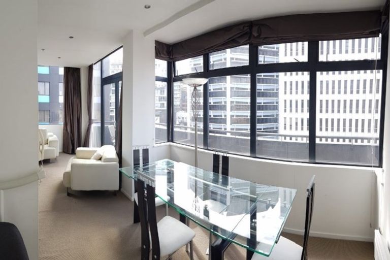 Photo of property in The Quay, 332pb2 Lambton Quay, Wellington Central, Wellington, 6011