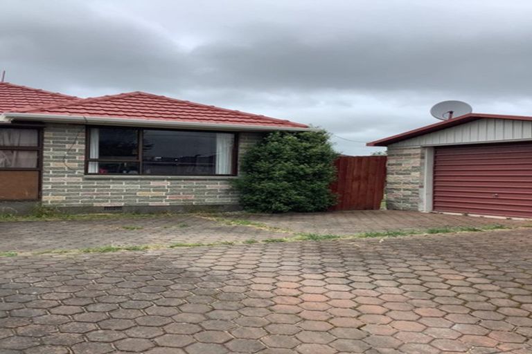 Photo of property in 39 Bentley Street, Russley, Christchurch, 8042