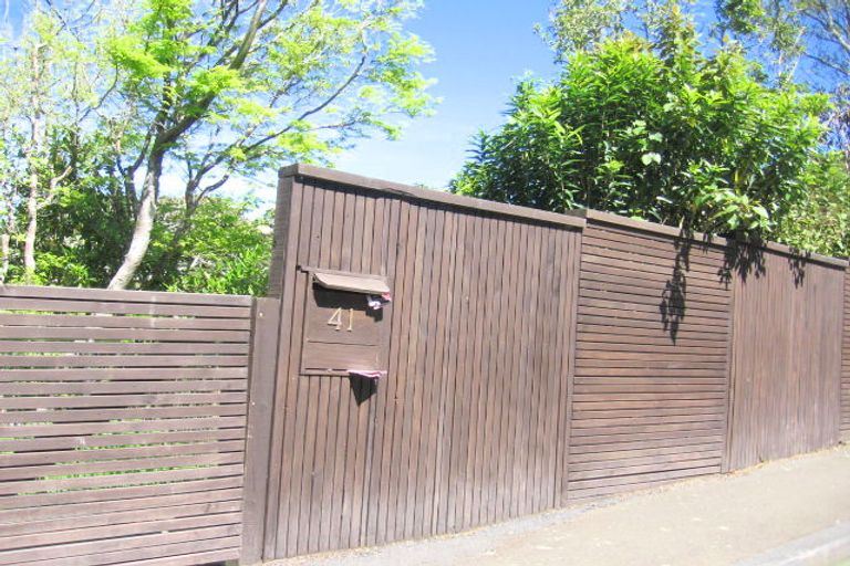 Photo of property in 41 Clark Street, Khandallah, Wellington, 6035