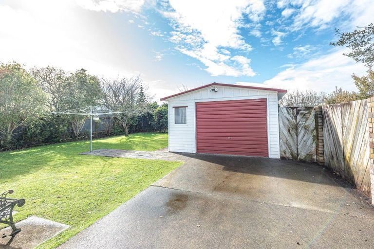 Photo of property in 30 Exeter Crescent, Springvale, Whanganui, 4501