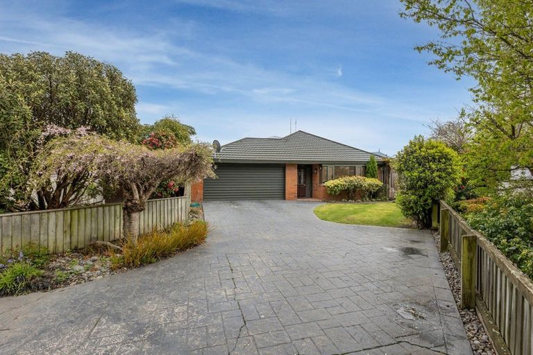 Photo of property in 70 Nicholls Road, Halswell, Christchurch, 8025
