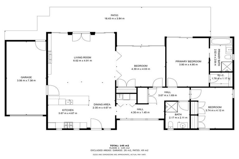 Photo of property in 15/8 Humphrey Street, Frankton, Queenstown, 9300