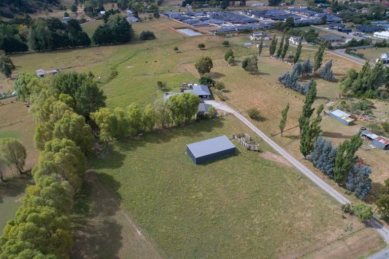 Photo of property in 110 Wyndham Street, Ashhurst, 4810