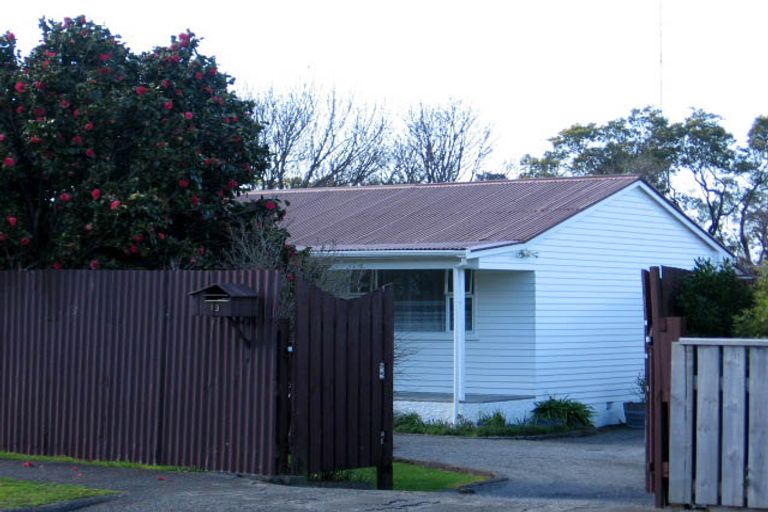 Photo of property in 13 Bethune Street, Featherston, 5710
