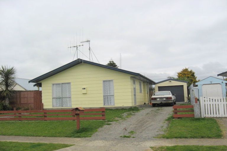 Photo of property in 113 Ryder Crescent, Levin, 5510