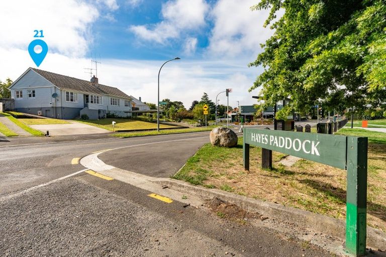 Photo of property in 21 Jellicoe Drive, Hamilton East, Hamilton, 3216