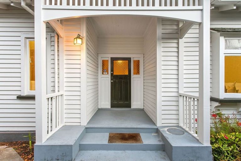 Photo of property in 19 Severn Street, St Albans, Christchurch, 8014