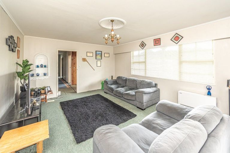Photo of property in 36 Ward Street, Aramoho, Whanganui, 4500
