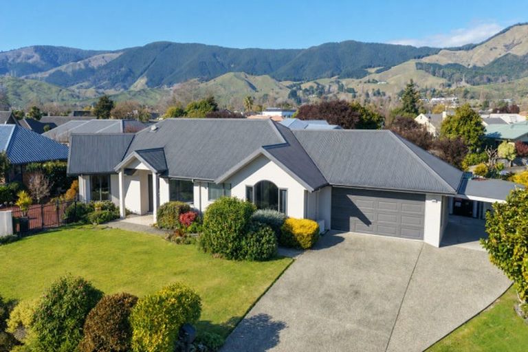Photo of property in 2 Strawberry Grove, Richmond, 7020