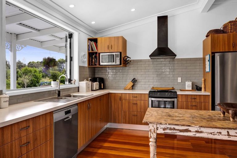 Photo of property in 1305b South Road, Kaitake, New Plymouth, 4374