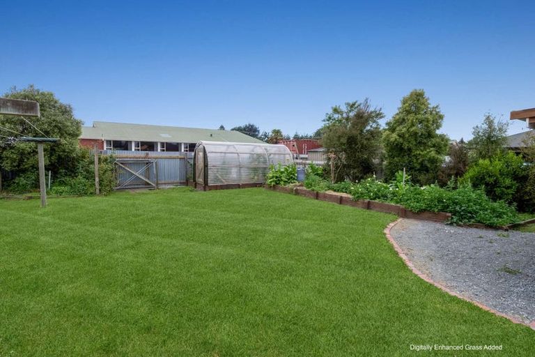 Photo of property in 16 Denmark Street, Temuka, 7920