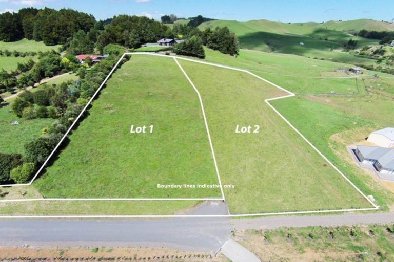 Photo of property in 76 Markham Road, Ararimu, Drury, 2579