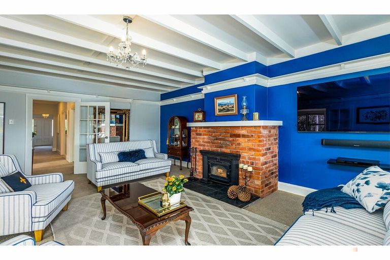 Photo of property in 183 Downs Road, Geraldine Downs, Geraldine, 7991