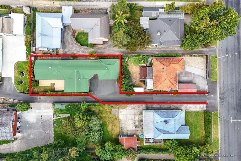 Photo of property in 212b Nixon Street, Hamilton East, Hamilton, 3216