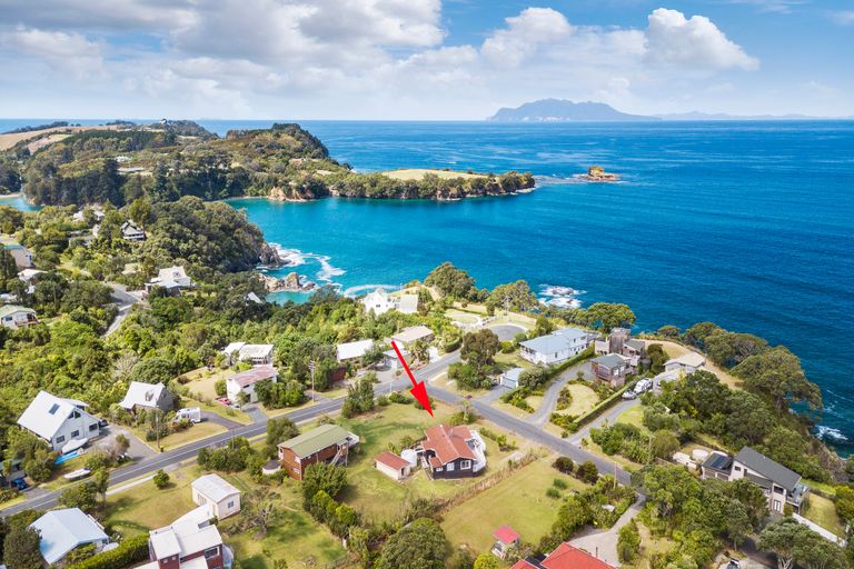 Photo of property in 4 Penguin Street, Leigh, 0985