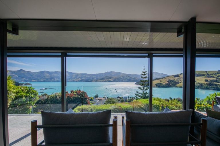 Photo of property in 11 Settlers Hill, Akaroa, 7520