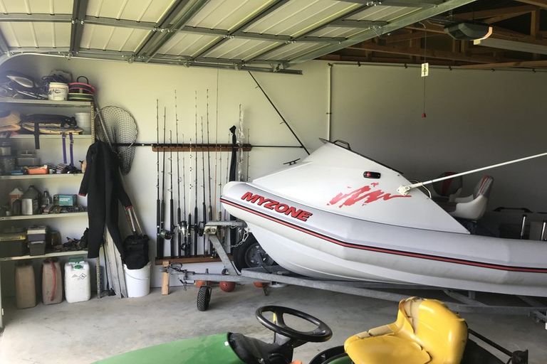 Photo of property in 118 Lawton Drive, Kawhia, 3889