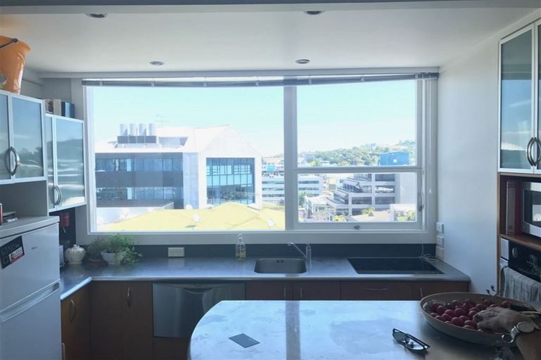 Photo of property in 8/29 George Street, Newmarket, Auckland, 1023