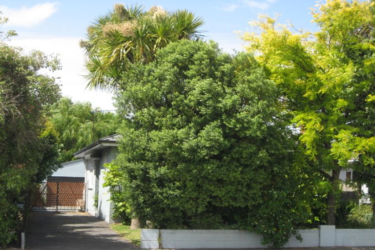 Photo of property in 328 Barrington Street, Spreydon, Christchurch, 8024