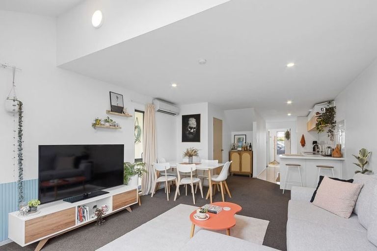 Photo of property in 3/24 Melrose Street, Christchurch Central, Christchurch, 8013