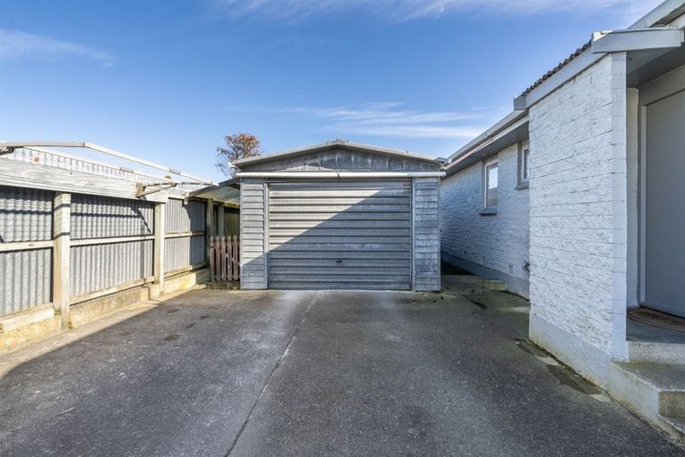 Photo of property in 796 Tweed Street, Rockdale, Invercargill, 9812