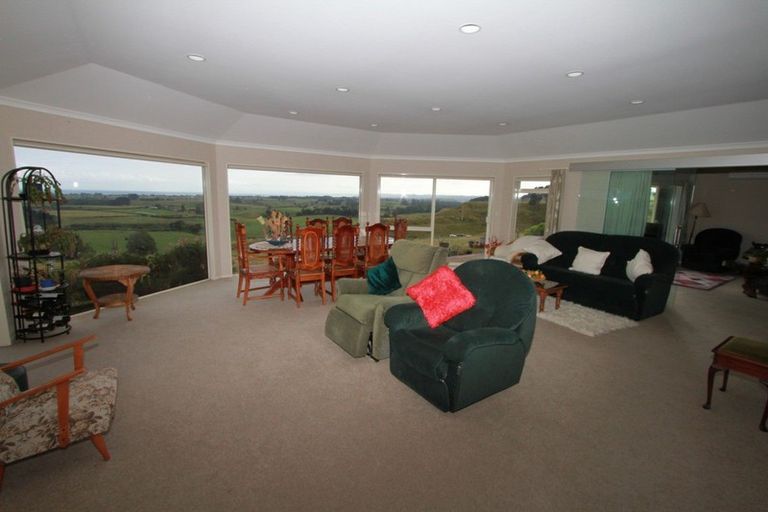 Photo of property in 113 Stockman Road, Tikorangi, Waitara, 4383