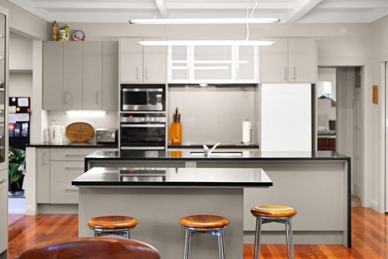 Photo of property in 3 Armagh Street, Hamilton East, Hamilton, 3216