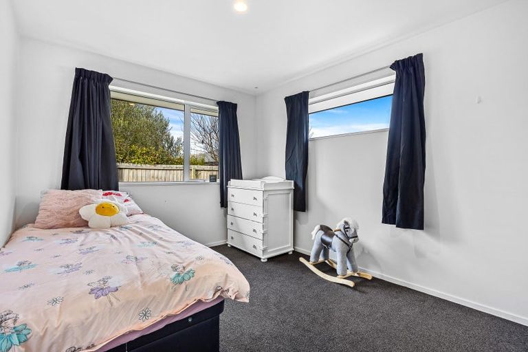 Photo of property in 23a Byron Street, Rolleston, 7614