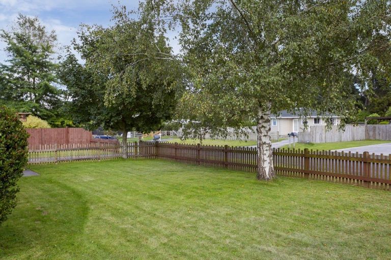Photo of property in 7 Taylor Place, Reporoa, 3083