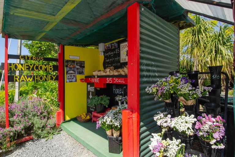 Photo of property in 158 Omaha Flats Road, Tawharanui Peninsula, Warkworth, 0986