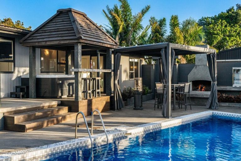 Photo of property in 47 Baird Road, Mangatawhiri, Pokeno, 2471