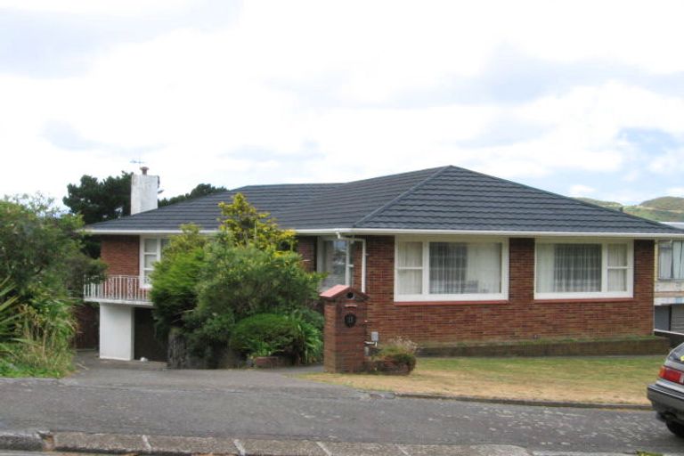 Photo of property in 11 Breton Grove, Kingston, Wellington, 6021