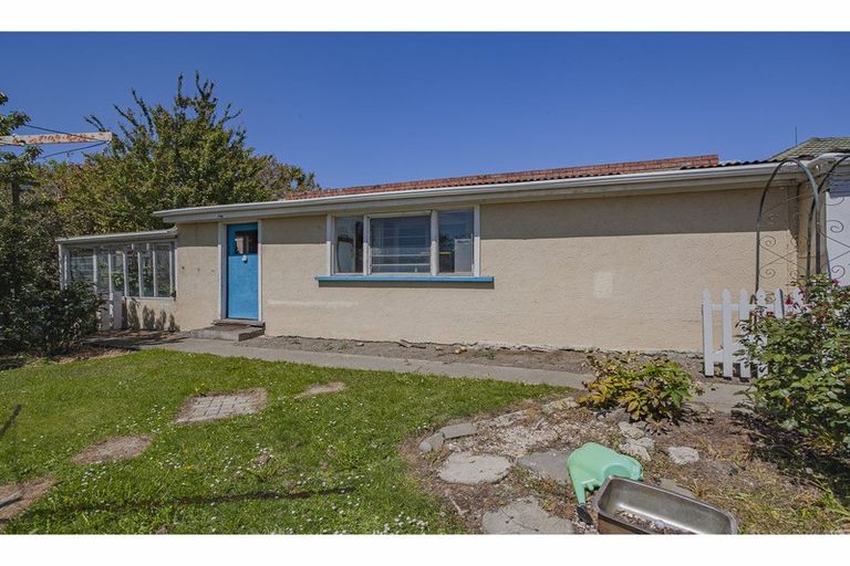 Photo of property in 41 Kelvin Street, Marchwiel, Timaru, 7910