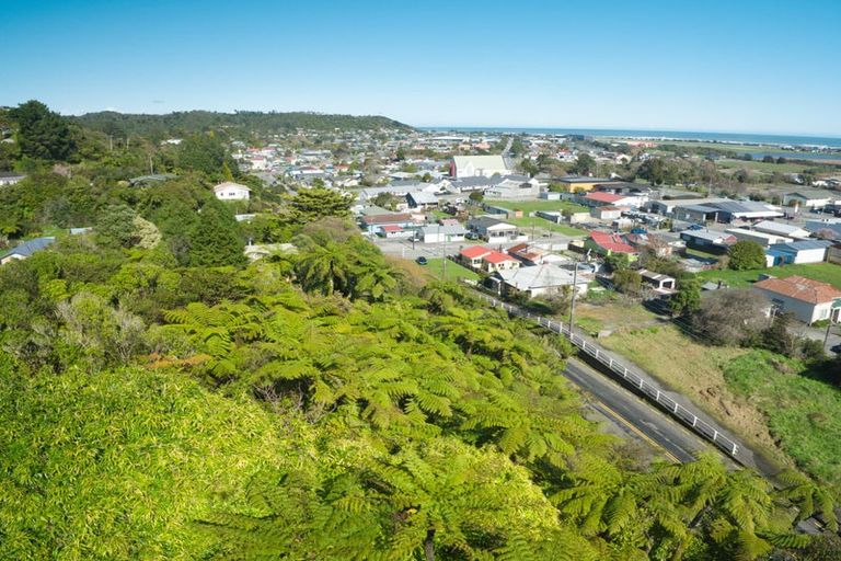 Photo of property in 26 Murray Street, Greymouth, 7805
