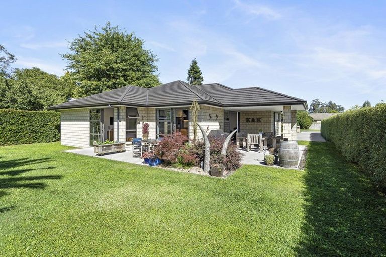 Photo of property in 14 Bronte Place, Leamington, Cambridge, 3432