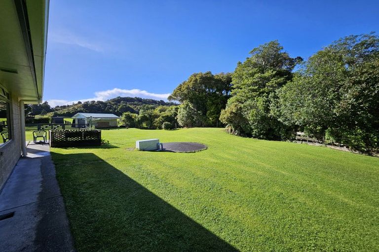Photo of property in 157 Rutherglen Road, Rutherglen, Greymouth, 7805