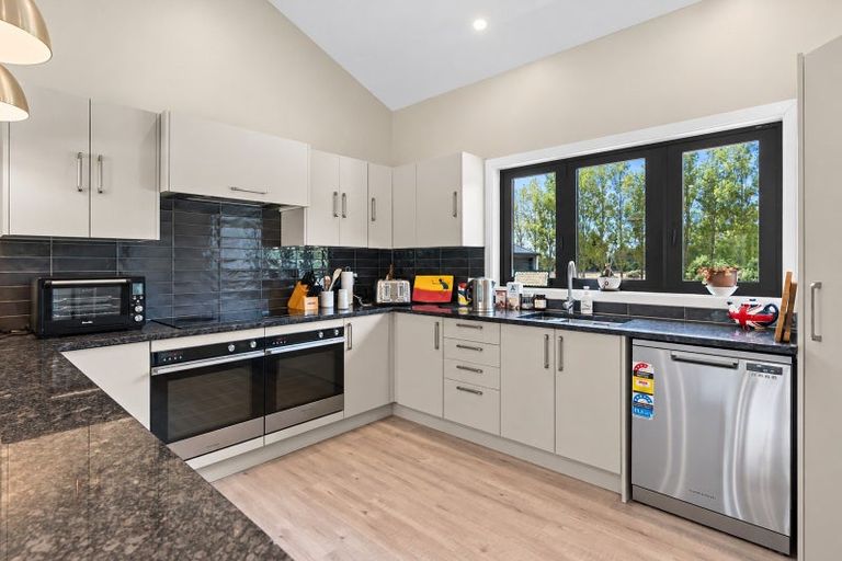 Photo of property in 616 Norfolk Road, Upper Plain, Carterton, 5791