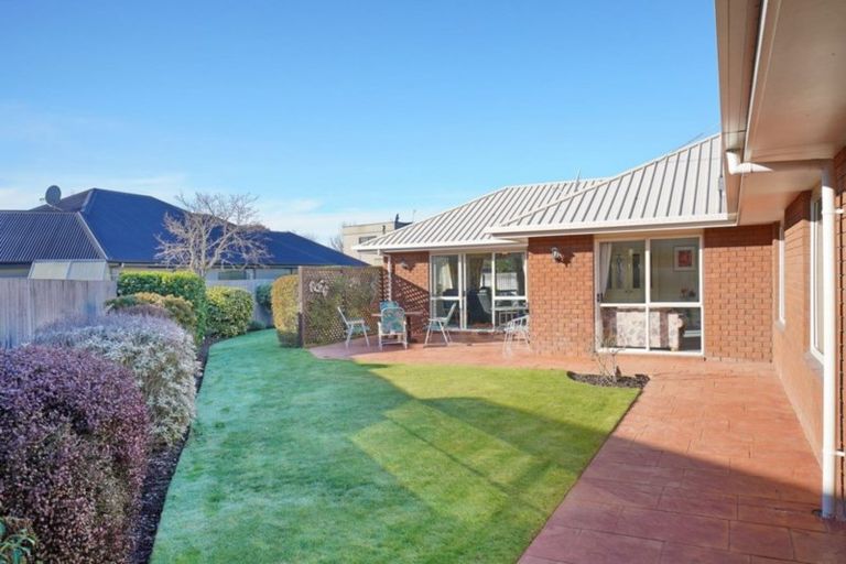 Photo of property in 43 Rempstone Drive, Halswell, Christchurch, 8025