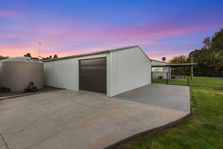 Photo of property in 37 Jacks Lane, Oropi, Tauranga, 3173