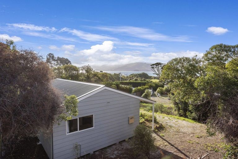 Photo of property in 930 Harington Point Road, Harington Point, Dunedin, 9077