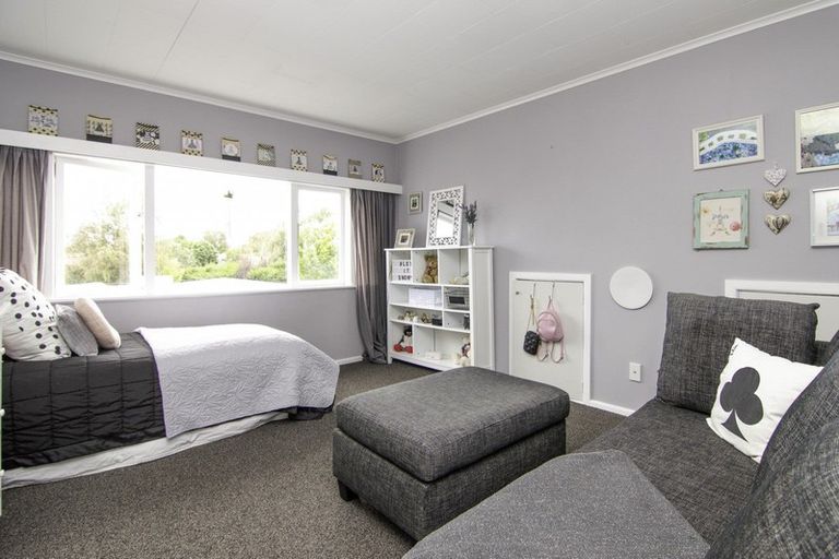 Photo of property in 57 Limbrick Street, Terrace End, Palmerston North, 4410