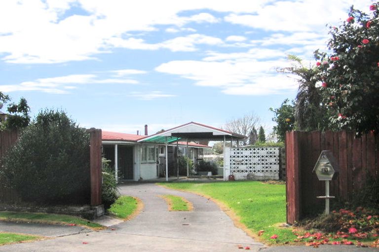 Photo of property in 17 Vine Avenue, Maungatapu, Tauranga, 3112