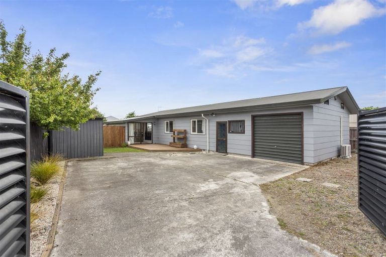 Photo of property in 12 East Belt, Rangiora, 7400