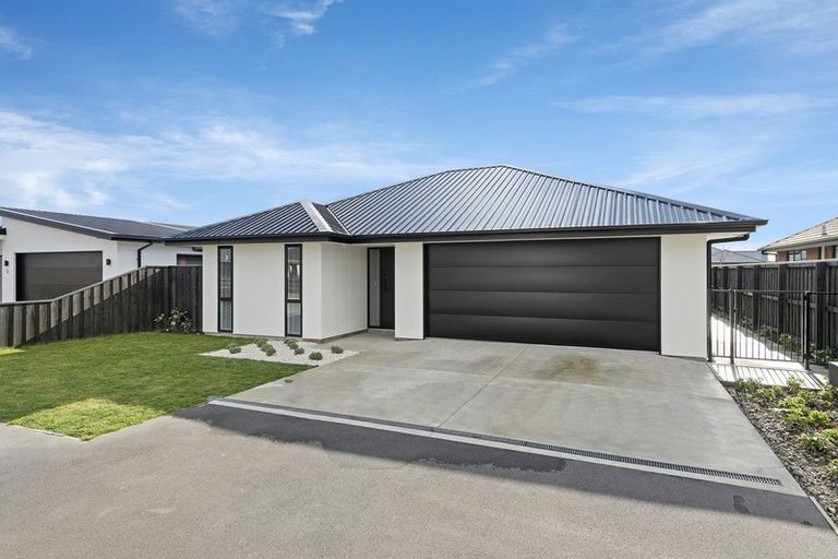 Photo of property in 4 Belmont Lane, Lincoln, 7608