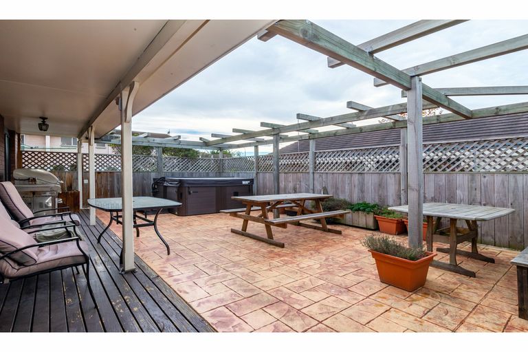 Photo of property in 46 Le Cren Street, Seaview, Timaru, 7910